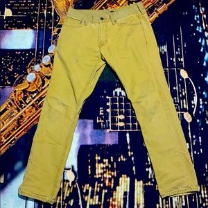 Don’t wear anymore.